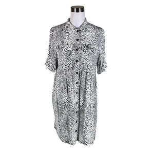 Naisten Topshop Maternity - Kangasmekko, koko 40 - Valkoinen (1)