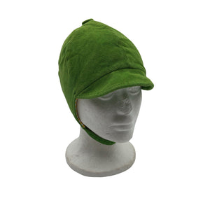 Unisex Fredrikson - Välikausihattu, koko 50 - 52 cm - Vihreä (1)