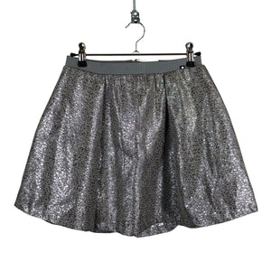 Unisex Molo Kids - Juhlamekko, koko 134 - 140 - Harmaa (1)