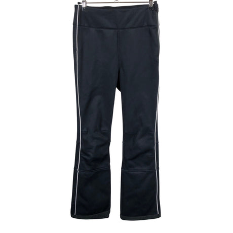 Tyttöjen Everest - Softshell-housut, koko 134 - 140 - Musta ()