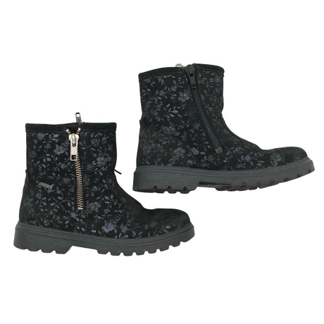 Tyttöjen SuperFit - Nilkkurit, koko 28 - Musta ()