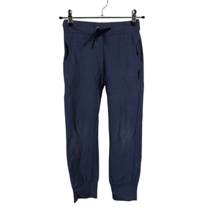 Unisex Versonpuoti - Collegehousut, koko 116 - 122 - Sininen (1)