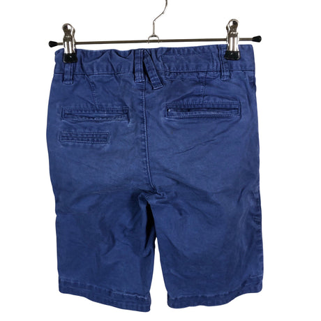 Unisex POMPdeLUX - Shortsit, koko 110 - 116 - Sininen (2)