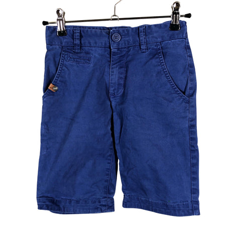 Unisex POMPdeLUX - Shortsit, koko 110 - 116 - Sininen ()