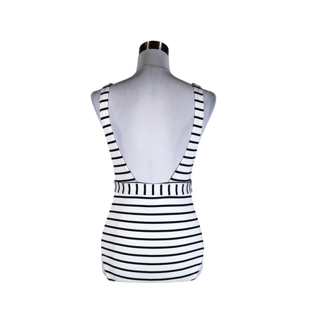 Naisten Oysho - Uimapuku, koko 38 - Valkoinen (2)