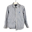 Poikien Polo Ralph Lauren - Kauluspaita, koko 104 - 110 - Valkoinen ()