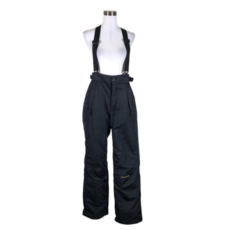 Naisten Columbia - Toppahousut, koko 40 - Musta ()