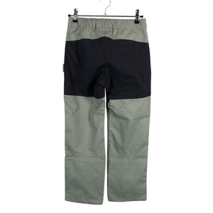 Unisex Reima - Välikausihousut, koko 128 - 134 - Vihreä (2)