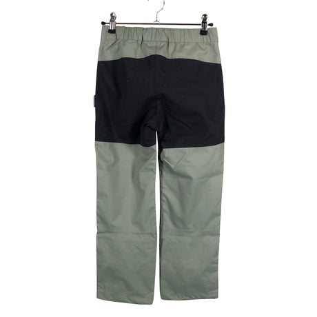 Unisex Reima - Välikausihousut, koko 128 - 134 - Vihreä (2)
