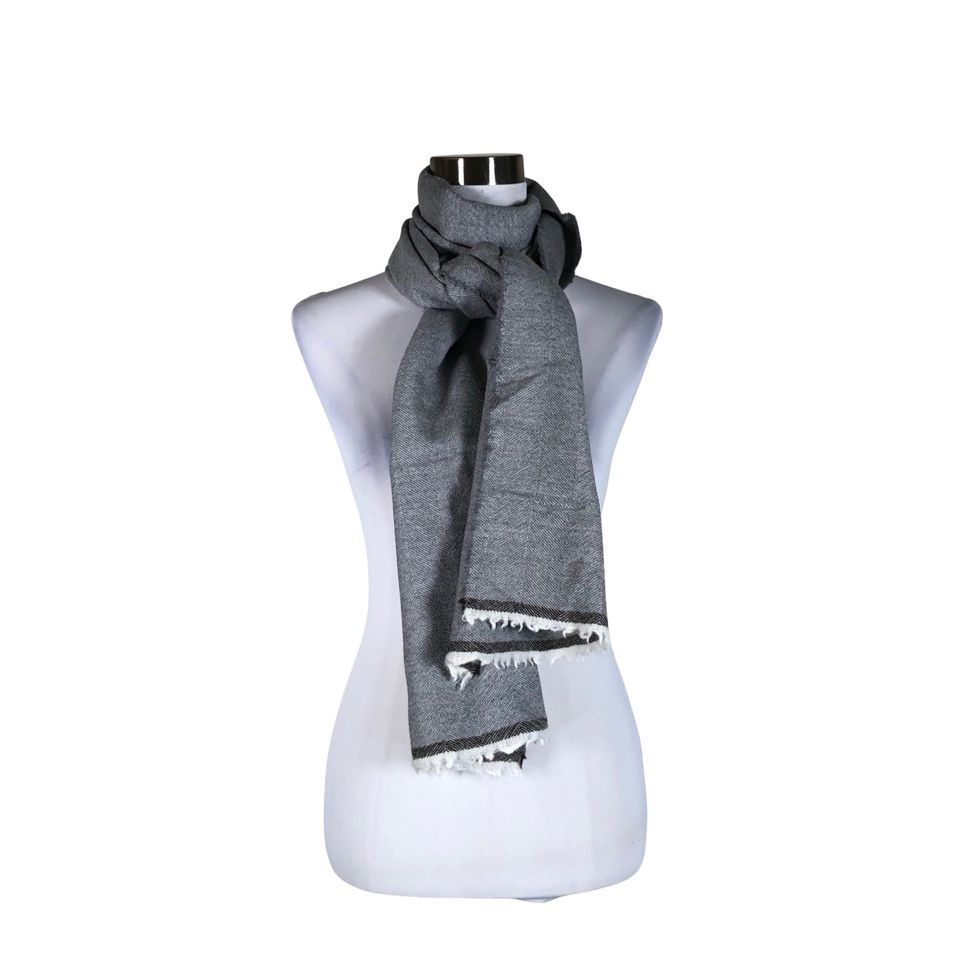 Unisex Lapuan Kankurit - Kaulaliina, koko Maxi - Harmaa (1)