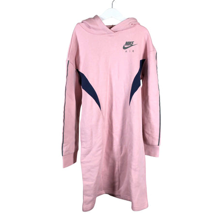 Tyttöjen Nike - Collegemekko, koko 146 - 152 - Vaaleanpunainen ()
