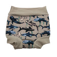 Unisex Name It - Uimahousut, koko 62 - 68 - Beige ()