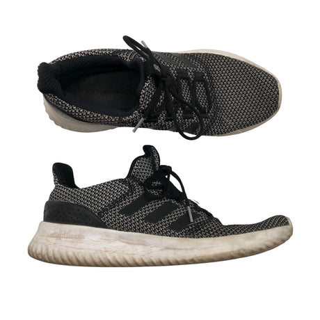 Naisten Adidas - Juoksukengät, koko 41 - Musta ()