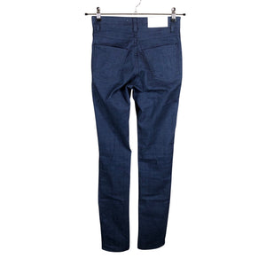 Naisten Acne Studios - Farkut, koko W27 - Musta (3)