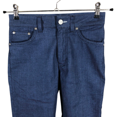 Naisten Acne Studios - Farkut, koko W27 - Musta (2)