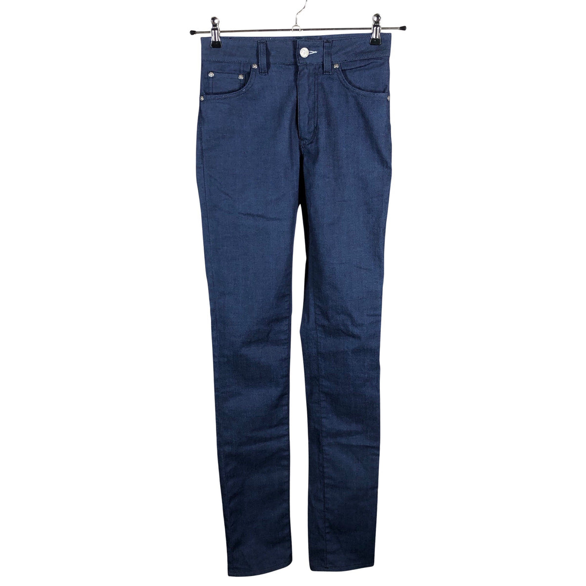 Naisten Acne Studios - Farkut, koko W27 - Musta (1)