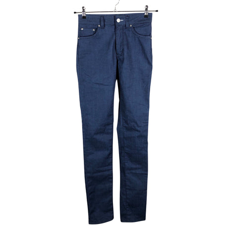 Naisten Acne Studios - Farkut, koko W27 - Musta ()
