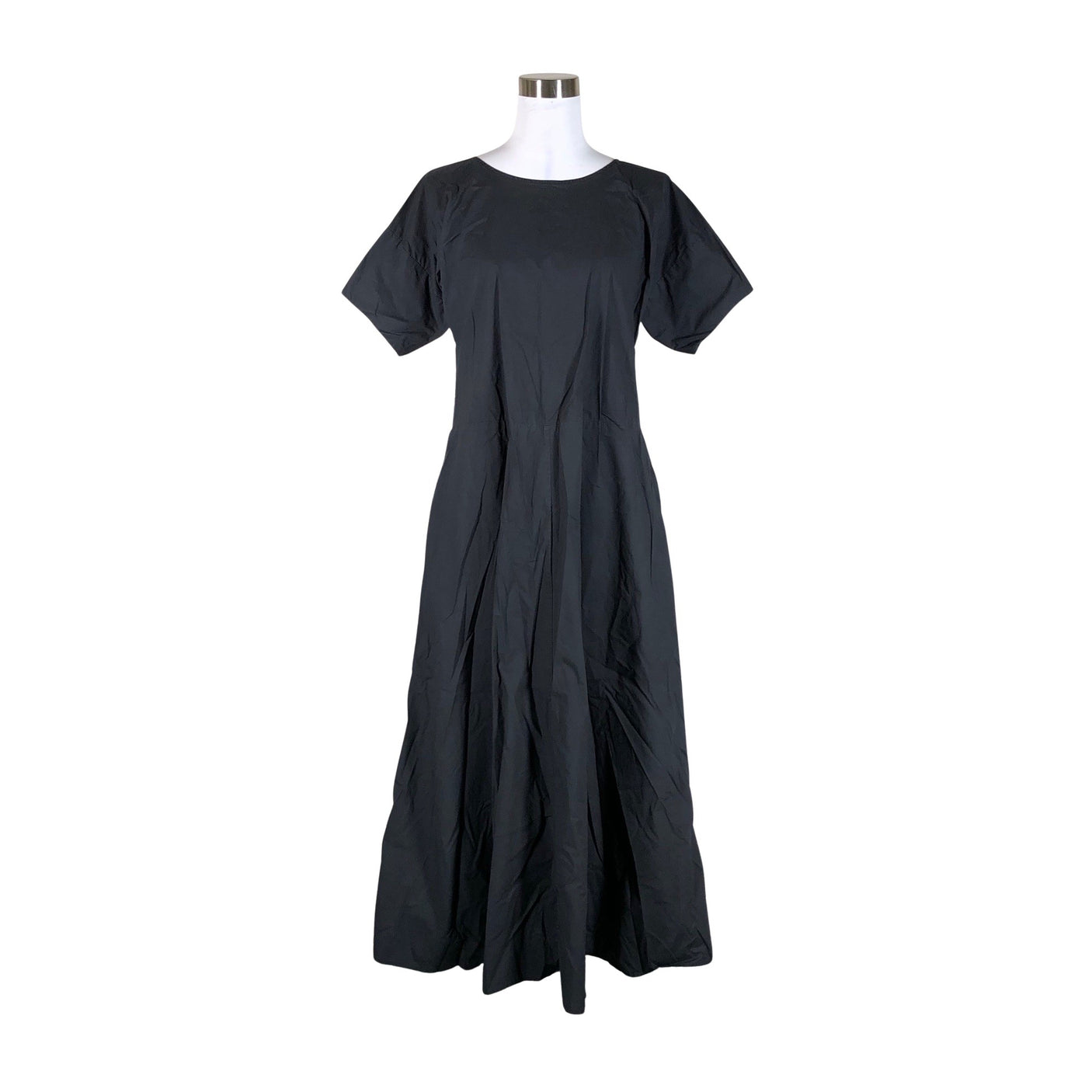 Naisten Marimekko - Maksimekko, koko 38 - Musta (1)