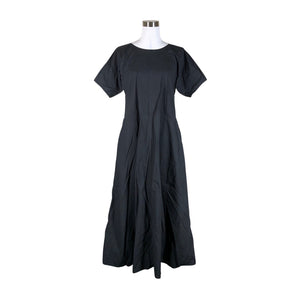 Naisten Marimekko - Maksimekko, koko 38 - Musta (1)