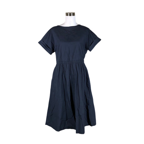 Naisten Marimekko - Kangasmekko, koko 36 - Sininen ()