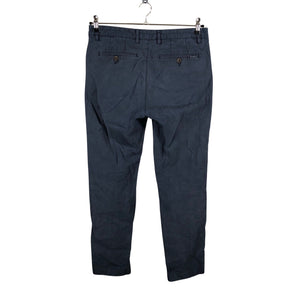 Miesten Ted Baker - Chinot, koko W32 - Sininen (2)