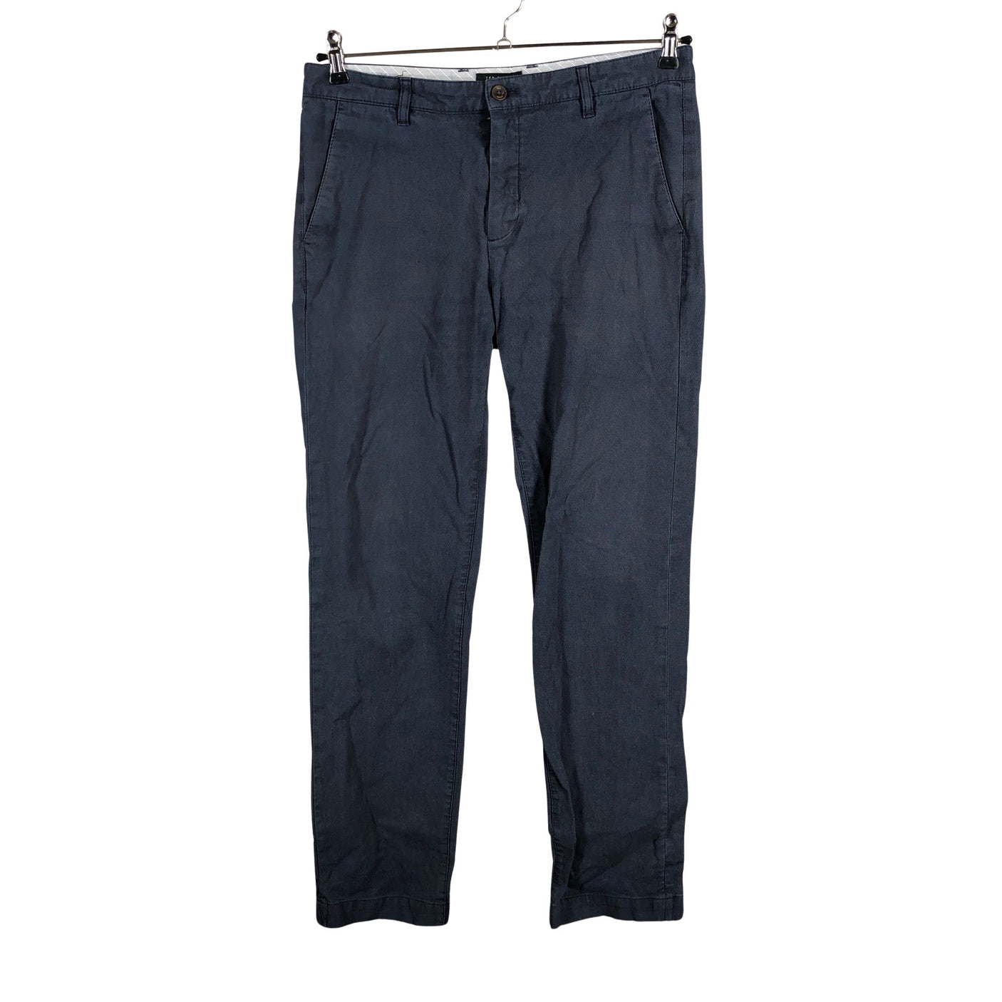 Miesten Ted Baker - Chinot, koko W32 - Sininen (1)