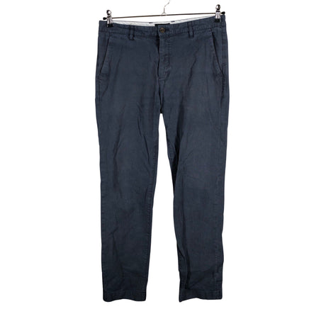 Miesten Ted Baker - Chinot, koko W32 - Sininen ()