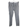 Miesten Ted Baker - Chinot, koko W32 - Harmaa ()
