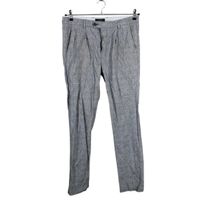 Miesten Ted Baker - Chinot, koko W32 - Harmaa (1)