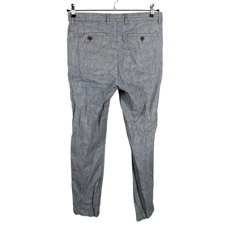 Miesten Ted Baker - Chinot, koko W32 - Harmaa (2)