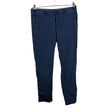 Miesten Ted Baker - Chinot, koko W32 - Sininen ()