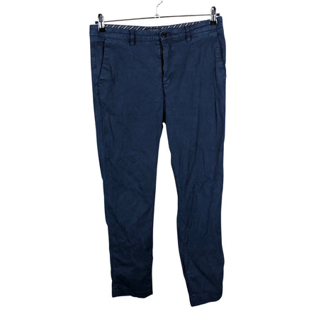 Miesten Ted Baker - Chinot, koko W32 - Sininen ()