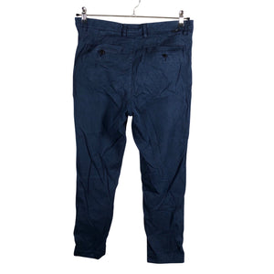 Miesten Ted Baker - Chinot, koko W32 - Sininen (2)