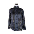 Naisten Massimo Dutti - Pusero, koko 34 - Harmaa ()