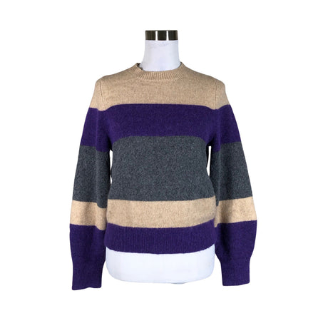 Naisten COS - Neulepaita, koko 34 - Beige ()