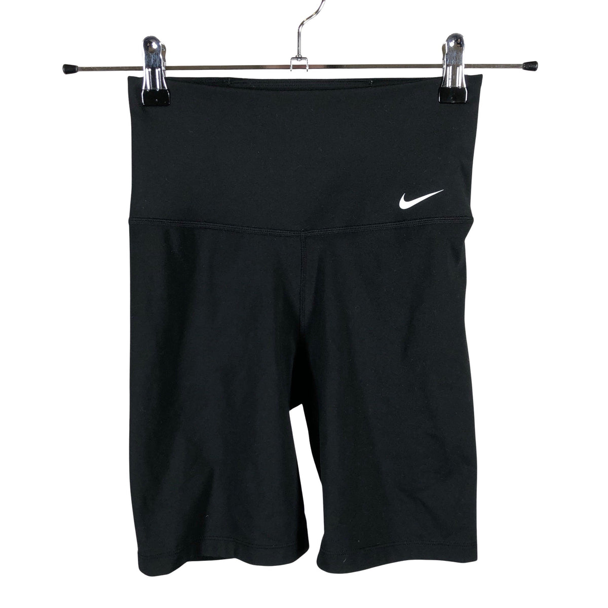 Naisten Nike - Urheilushortsit, koko 34 - Musta (1)