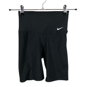 Naisten Nike - Urheilushortsit, koko 34 - Musta (1)