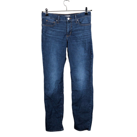 Naisten Levi's - Farkut, koko W28 - Sininen ()