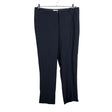 Naisten Gerry Weber - Suorat housut, koko 44 - Sininen ()