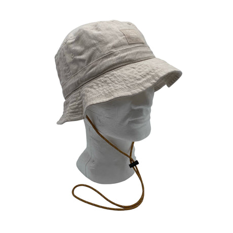 Unisex VAI-KO - Kesähattu, koko 56 - 58 cm - Beige ()