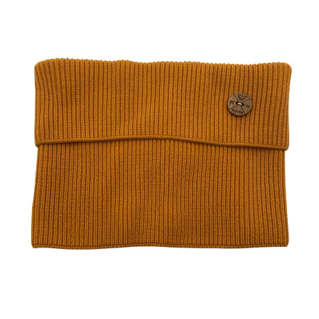 Unisex VAI-KO - Tuubihuivi, koko Mini - Keltainen ()