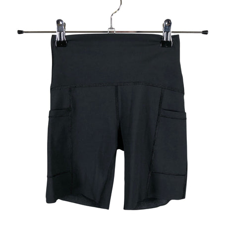 Naisten New Balance - Urheilushortsit, koko 34 - Musta ()