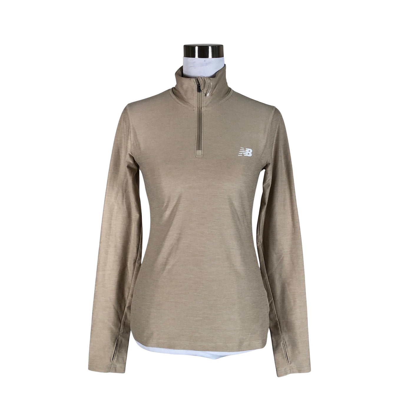 Unisex New Balance - Urheilupaita, 
pitkät hihat, koko 34 -  (1)