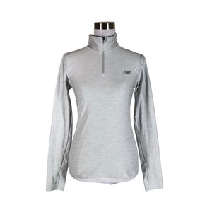 Unisex New Balance - Urheilupaita, 
pitkät hihat, koko 34 -  (1)