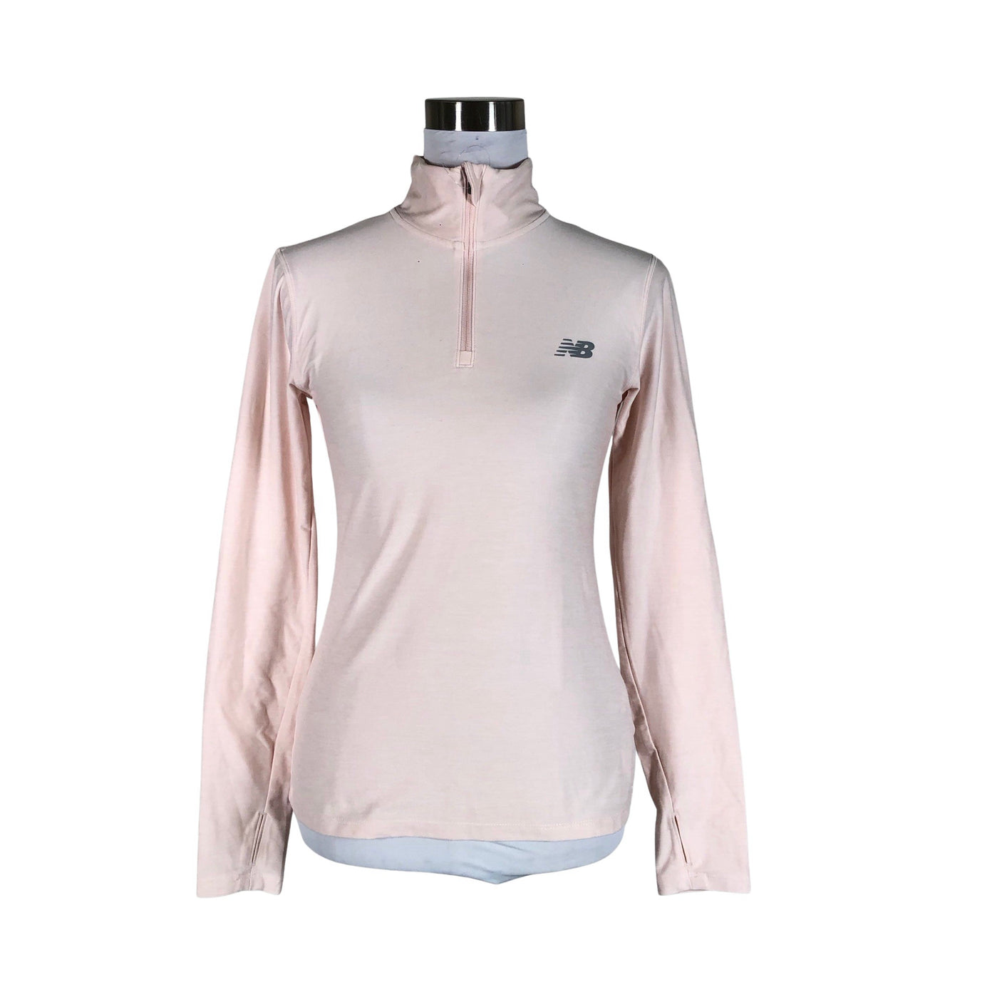 Unisex New Balance - Urheilupaita, 
pitkät hihat, koko 34 -  (1)