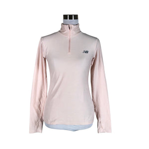 Unisex New Balance - Urheilupaita, 
pitkät hihat, koko 34 -  (1)