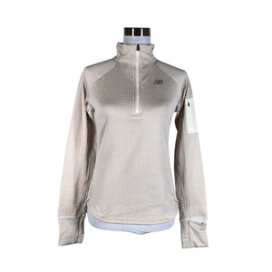 Unisex New Balance - Urheilupaita, 
pitkät hihat, koko 34 -  (1)