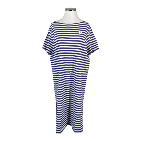 Naisten Marimekko - Trikoomekko, koko 42 - Sininen ()