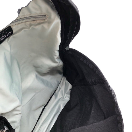 Unisex Kipling - Reppu, koko Maxi - Musta (2)