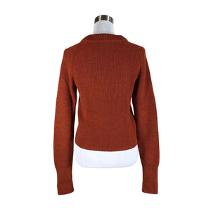 Naisten Marc By Marc Jacobs - Neulepaita, koko 40 - Ruskea (2)